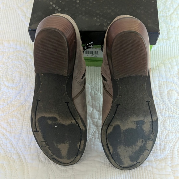 Sam Edelman Petty Booties - Picture 3 of 3